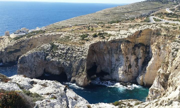 Capri Blaue Grotte